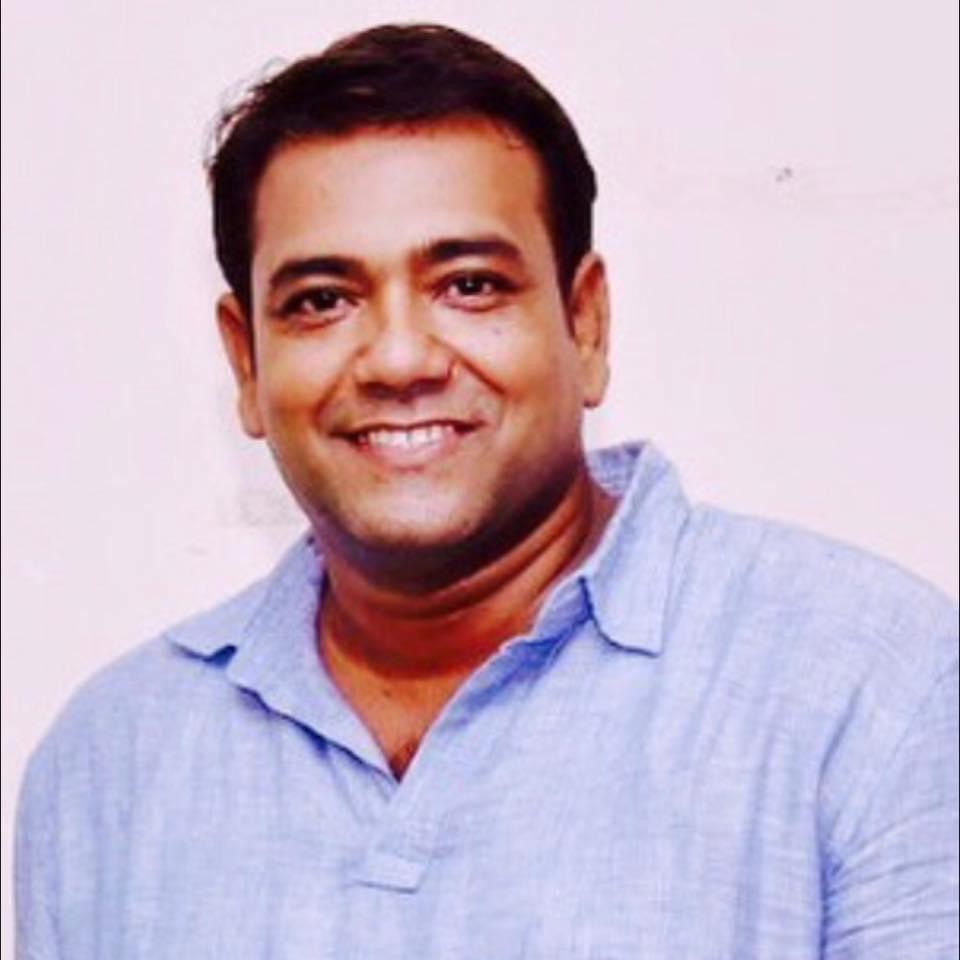 Sthita Pattnaik
